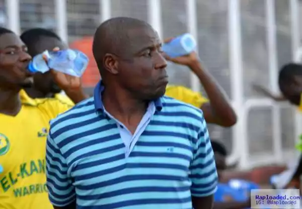 Yusuf unveils NPFL All-Star final squad as tour fixtures are released